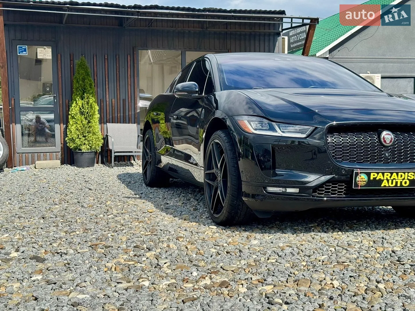 2019 Jaguar I-Pace - мініатюра 14