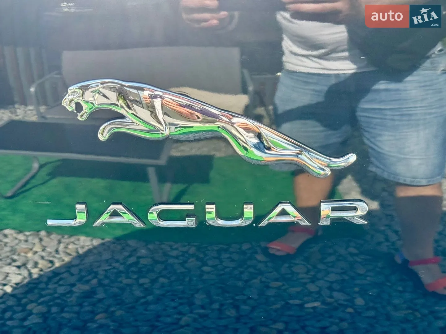 2019 Jaguar I-Pace - мініатюра 15