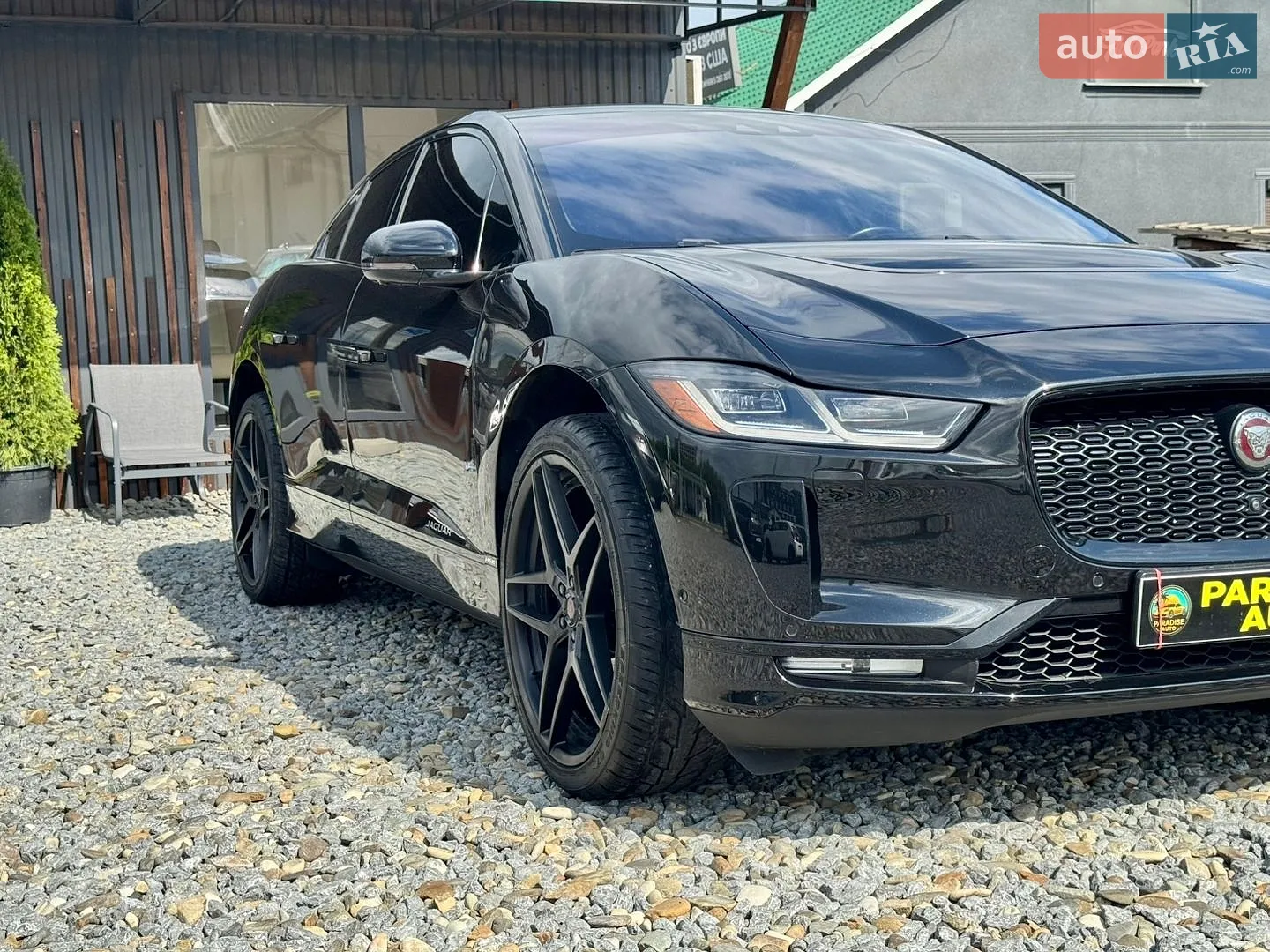 2019 Jaguar I-Pace - мініатюра 13