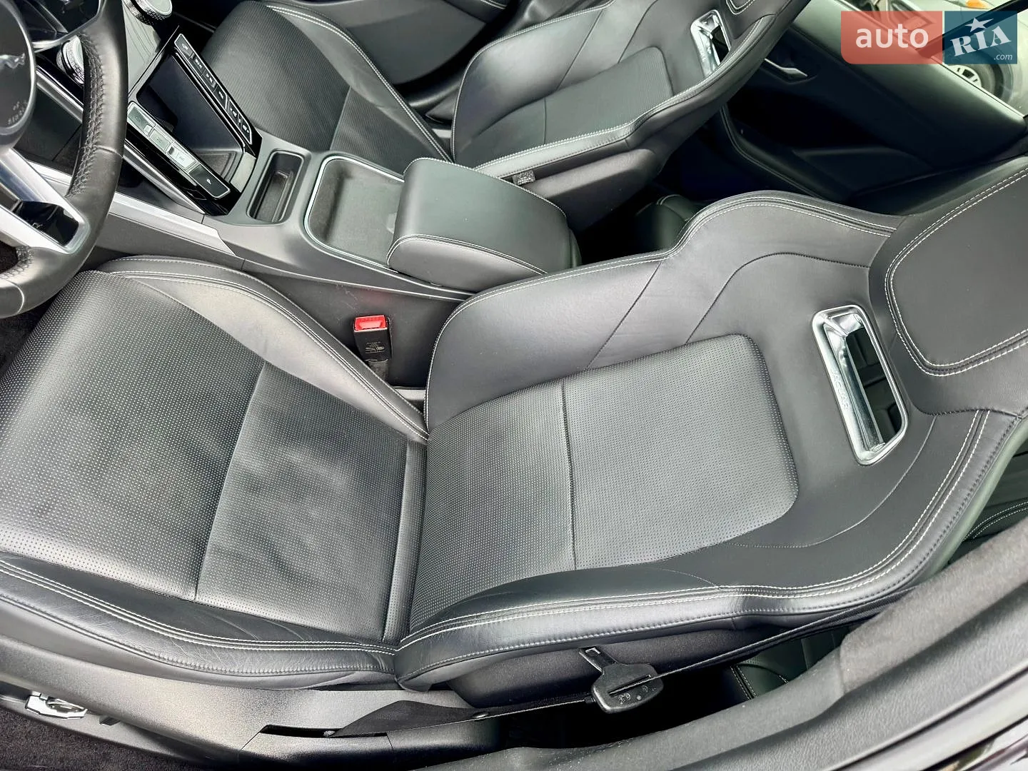 2019 Jaguar I-Pace - мініатюра 27