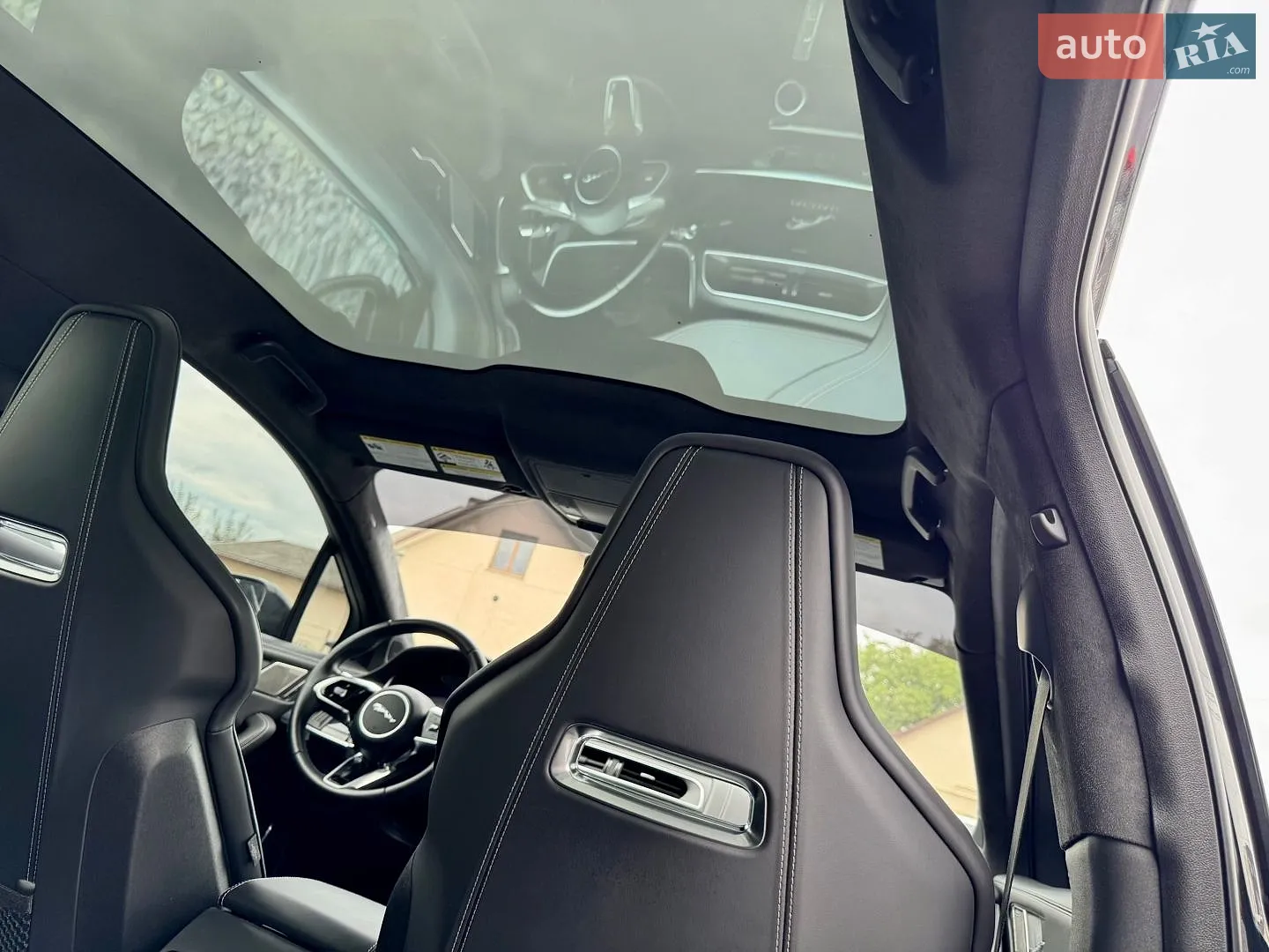2019 Jaguar I-Pace - мініатюра 37
