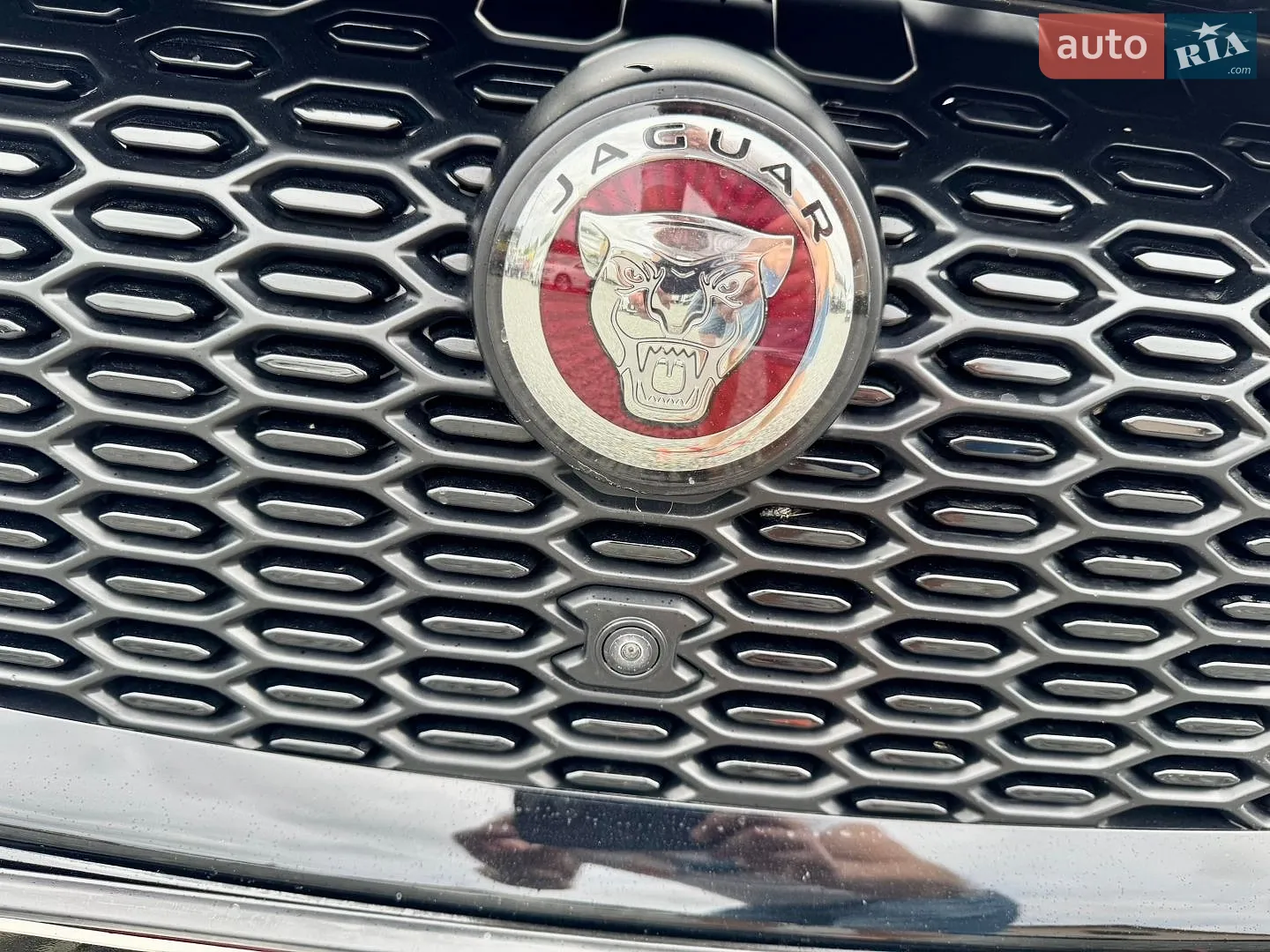 2019 Jaguar I-Pace - мініатюра 43