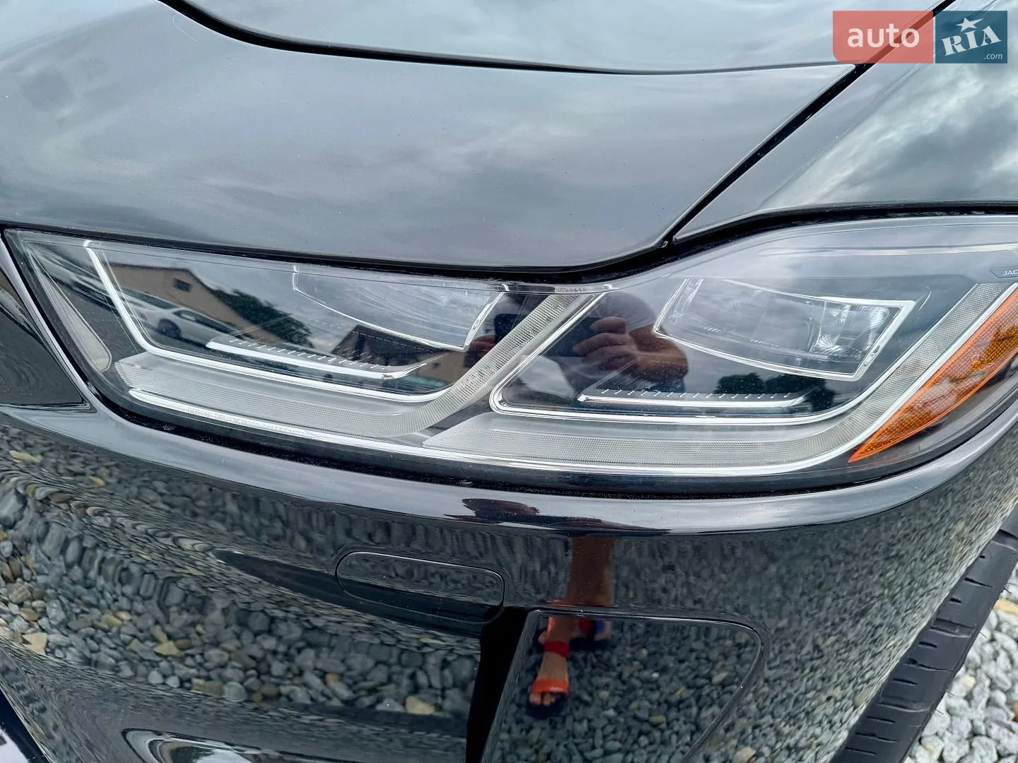 2019 Jaguar I-Pace - мініатюра 44