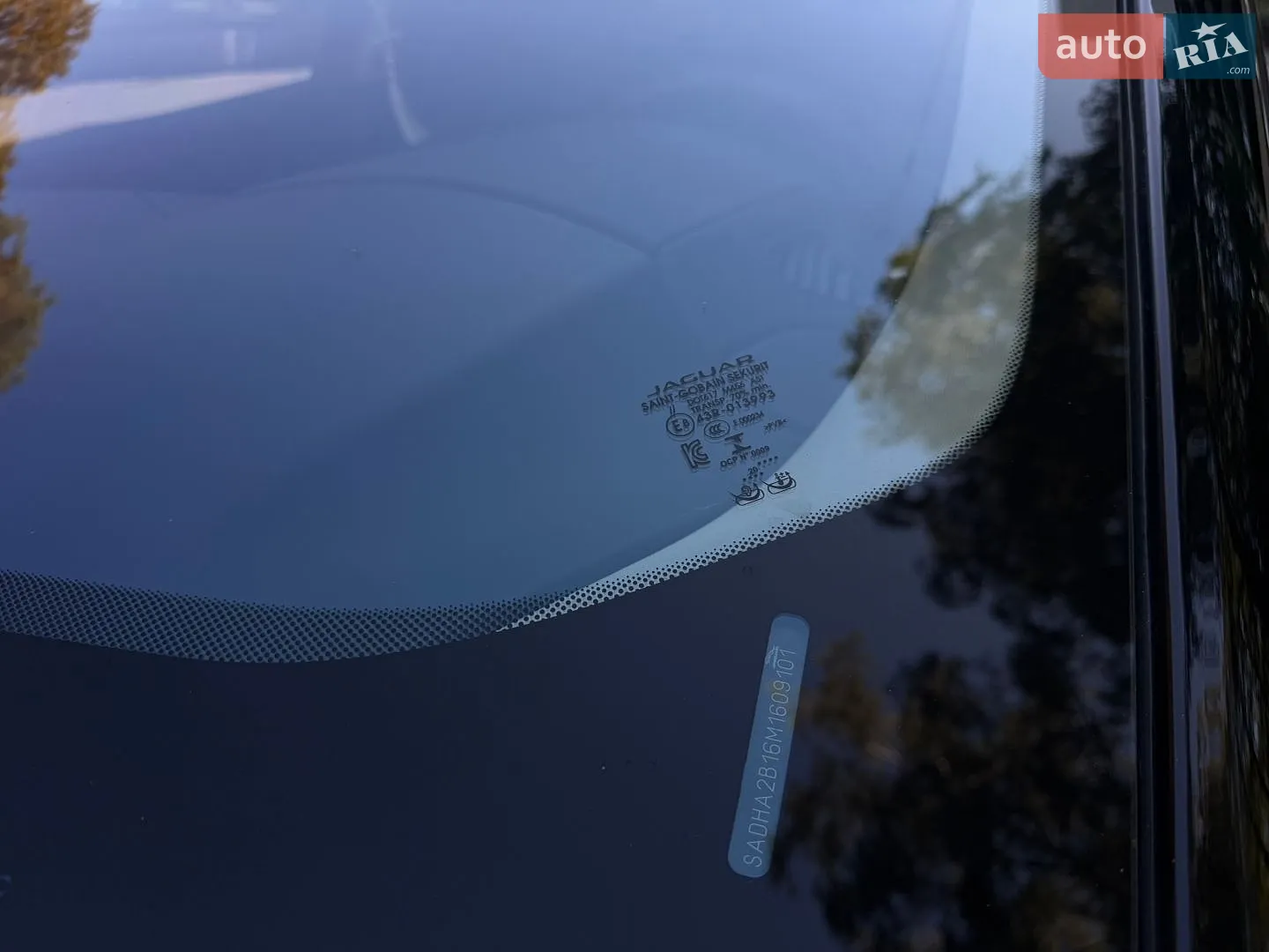 2020 Jaguar I-Pace - мініатюра 25