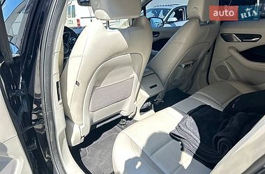Внедорожник / Кроссовер Jaguar I-Pace 2018 в Калуше