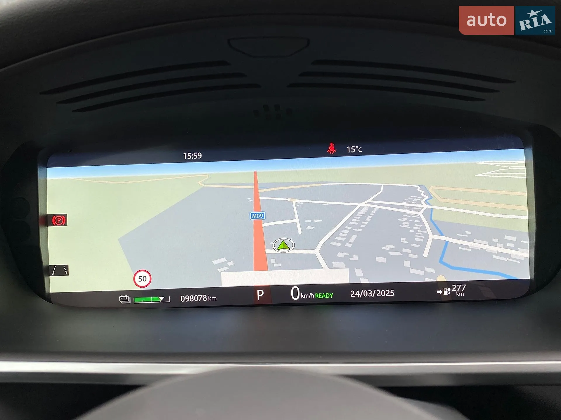 2019 Jaguar I-Pace - мініатюра 47