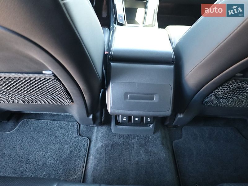 Внедорожник / Кроссовер Jaguar I-Pace 2019 в Самборе фото 54 Внедорожник / Кроссовер Jaguar I-Pace 2019 в Самборе