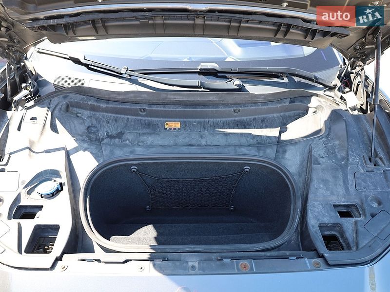 Внедорожник / Кроссовер Jaguar I-Pace 2019 в Самборе фото 58 Внедорожник / Кроссовер Jaguar I-Pace 2019 в Самборе