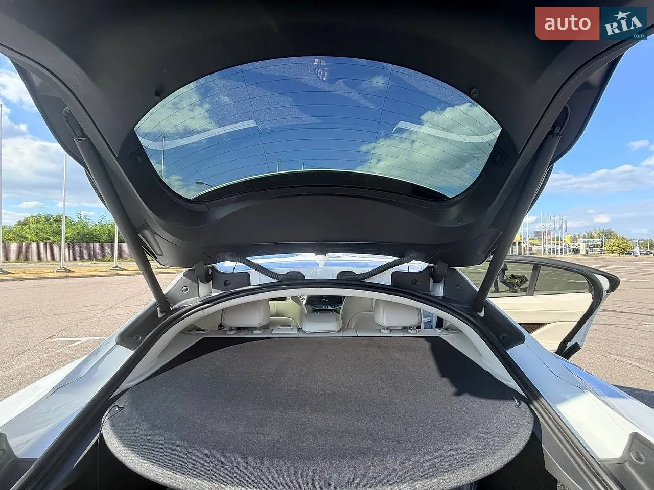 2019 Jaguar I-Pace - мініатюра 18
