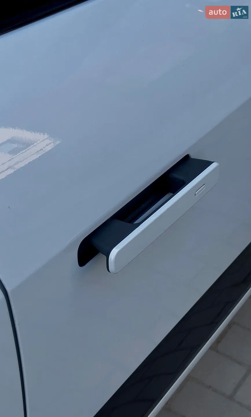 2021 Jaguar I-Pace - мініатюра 55