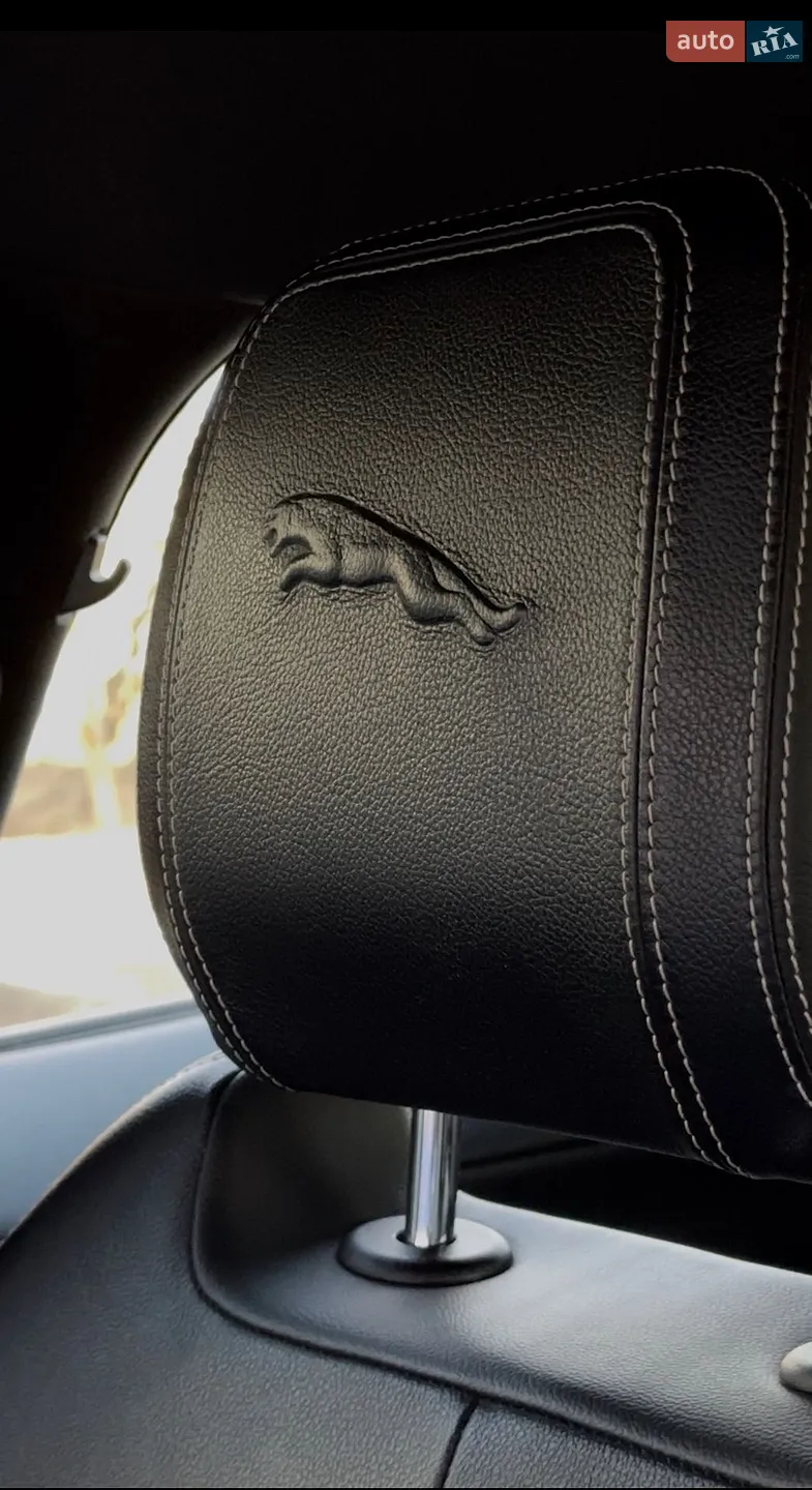 2021 Jaguar I-Pace - мініатюра 56