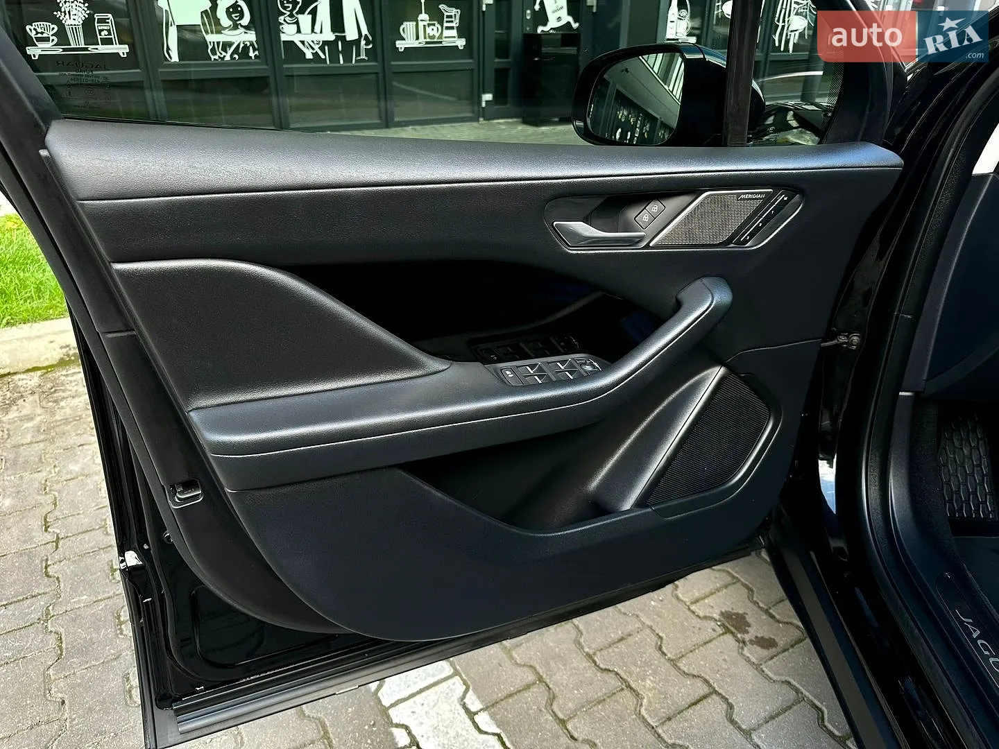 2020 Jaguar I-Pace - мініатюра 20