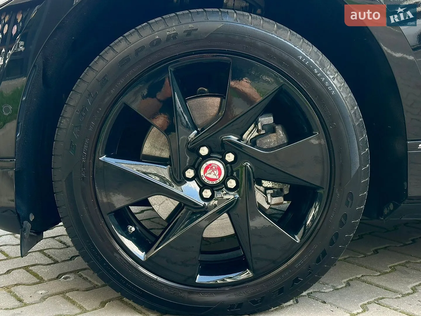 2020 Jaguar I-Pace - мініатюра 19