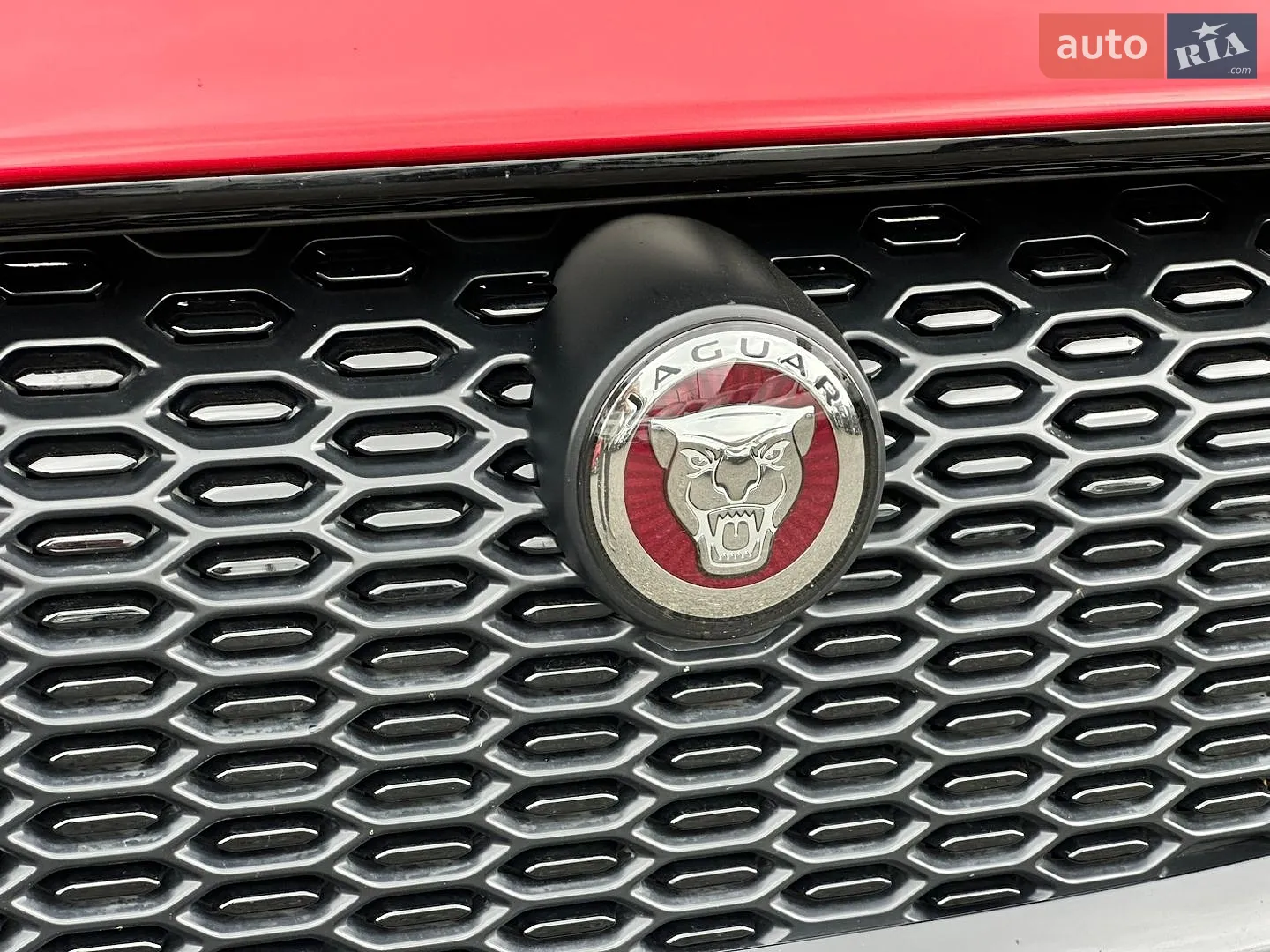 2023 Jaguar I-Pace - мініатюра 15