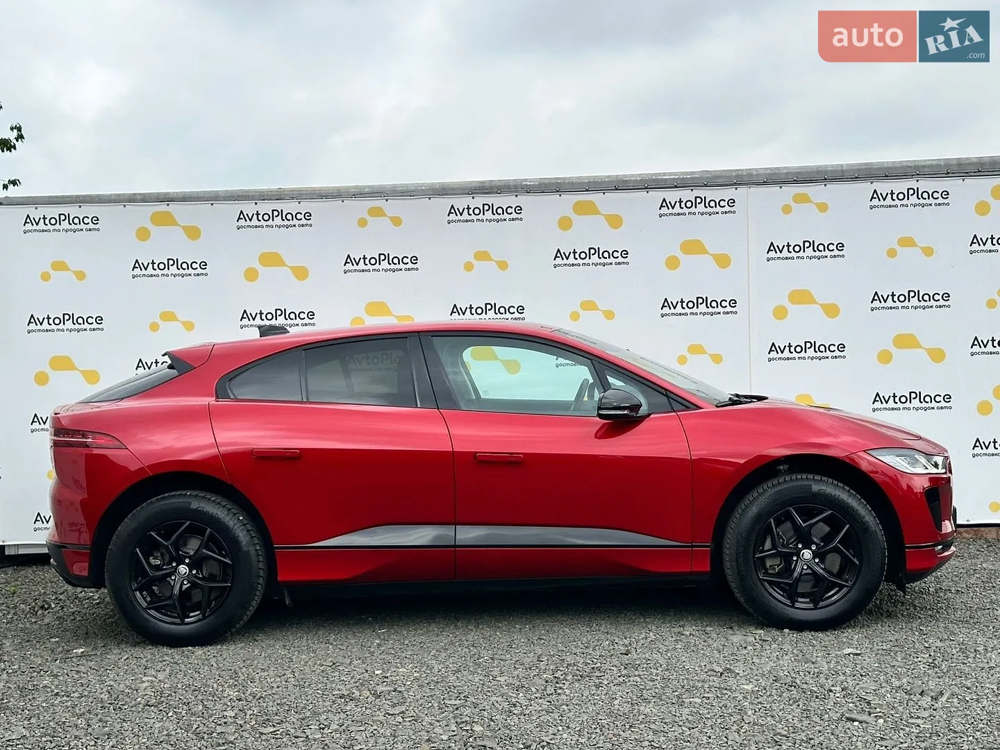 2023 Jaguar I-Pace - мініатюра 27