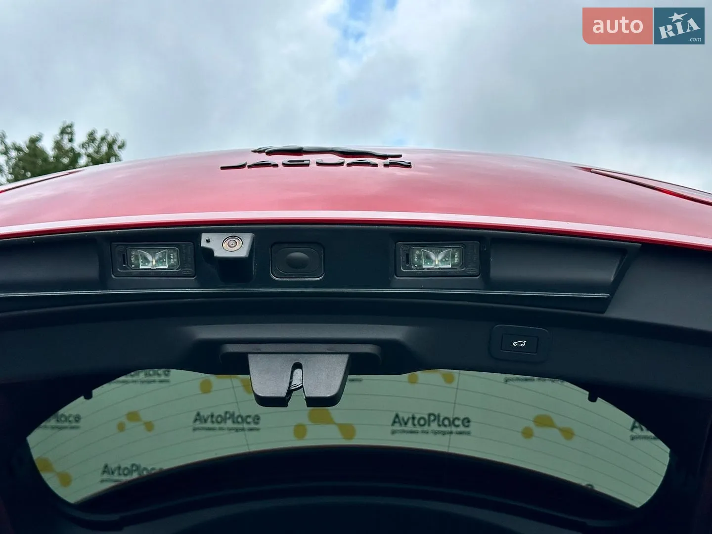 2023 Jaguar I-Pace - мініатюра 42