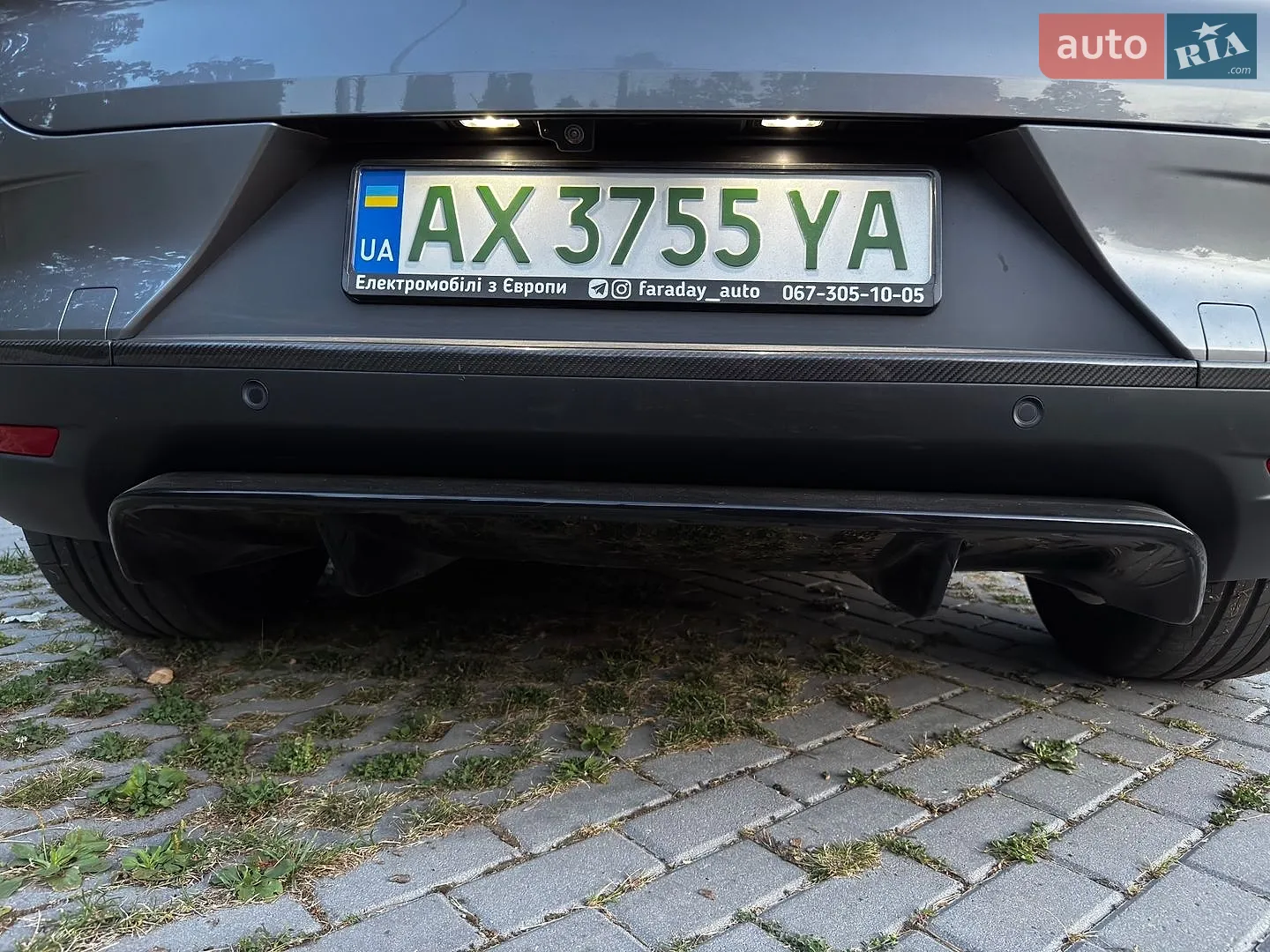 2021 Jaguar I-Pace - мініатюра 28