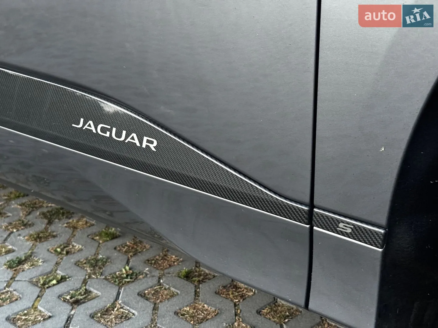 2021 Jaguar I-Pace - мініатюра 31