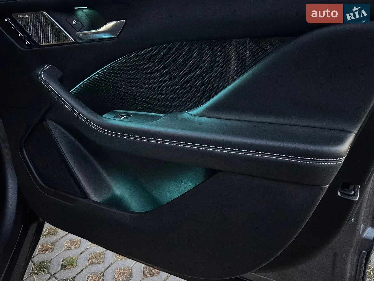 2021 Jaguar I-Pace - мініатюра 52