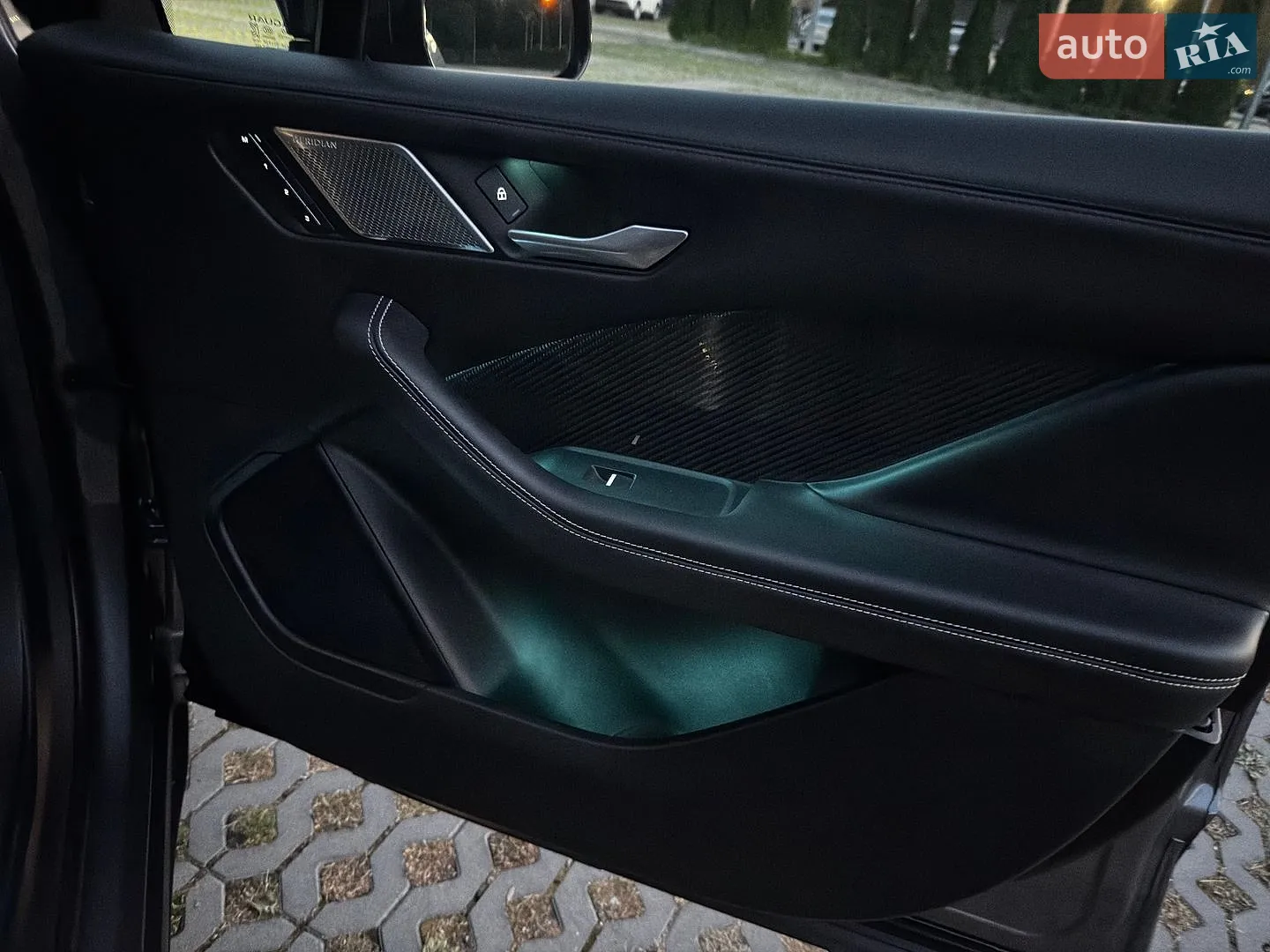2021 Jaguar I-Pace - мініатюра 60