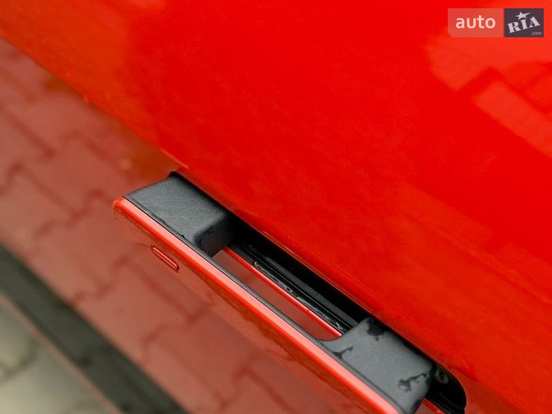 Внедорожник / Кроссовер Jaguar I-Pace 2018 в Черновцах