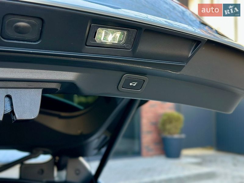 Внедорожник / Кроссовер Jaguar I-Pace 2021 в Ивано-Франковске фото 28 Внедорожник / Кроссовер Jaguar I-Pace 2021 в Ивано-Франковске
