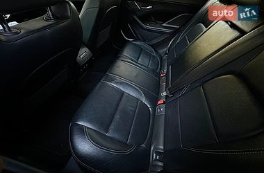 Внедорожник / Кроссовер Jaguar I-Pace 2021 в Ивано-Франковске фото 31 Внедорожник / Кроссовер Jaguar I-Pace 2021 в Ивано-Франковске