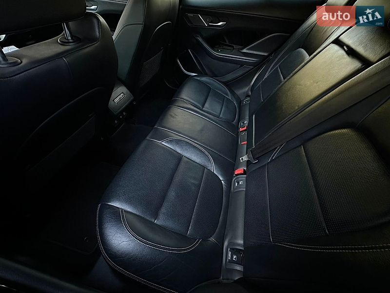 Внедорожник / Кроссовер Jaguar I-Pace 2021 в Ивано-Франковске фото 31 Внедорожник / Кроссовер Jaguar I-Pace 2021 в Ивано-Франковске