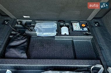 Внедорожник / Кроссовер Jaguar I-Pace 2021 в Ивано-Франковске фото 30 Внедорожник / Кроссовер Jaguar I-Pace 2021 в Ивано-Франковске