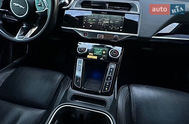 Внедорожник / Кроссовер Jaguar I-Pace 2021 в Ивано-Франковске фото 33 Внедорожник / Кроссовер Jaguar I-Pace 2021 в Ивано-Франковске