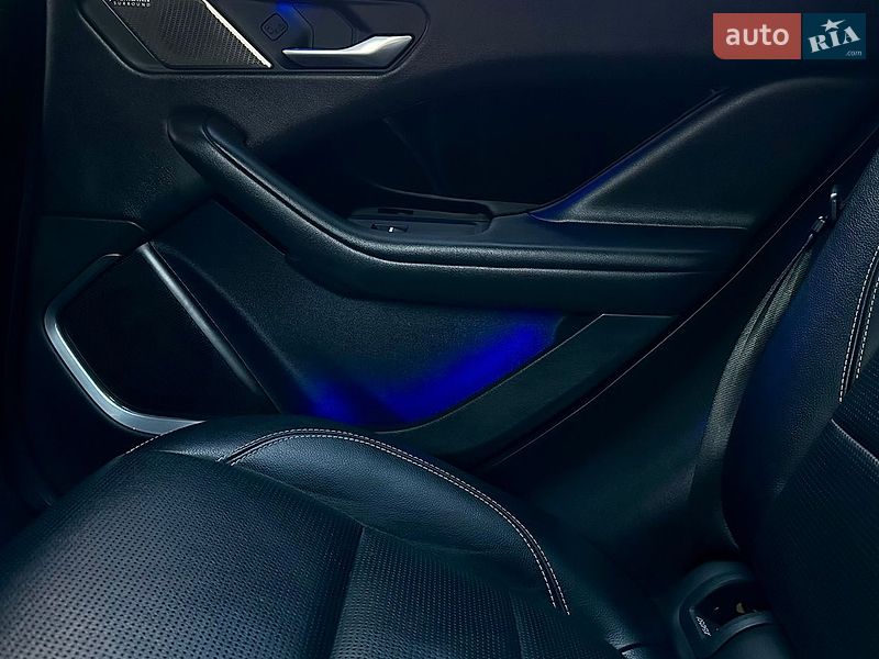 Внедорожник / Кроссовер Jaguar I-Pace 2021 в Ивано-Франковске фото 35 Внедорожник / Кроссовер Jaguar I-Pace 2021 в Ивано-Франковске