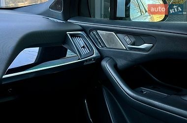 Внедорожник / Кроссовер Jaguar I-Pace 2021 в Ивано-Франковске фото 36 Внедорожник / Кроссовер Jaguar I-Pace 2021 в Ивано-Франковске