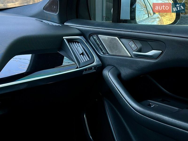Внедорожник / Кроссовер Jaguar I-Pace 2021 в Ивано-Франковске фото 36 Внедорожник / Кроссовер Jaguar I-Pace 2021 в Ивано-Франковске