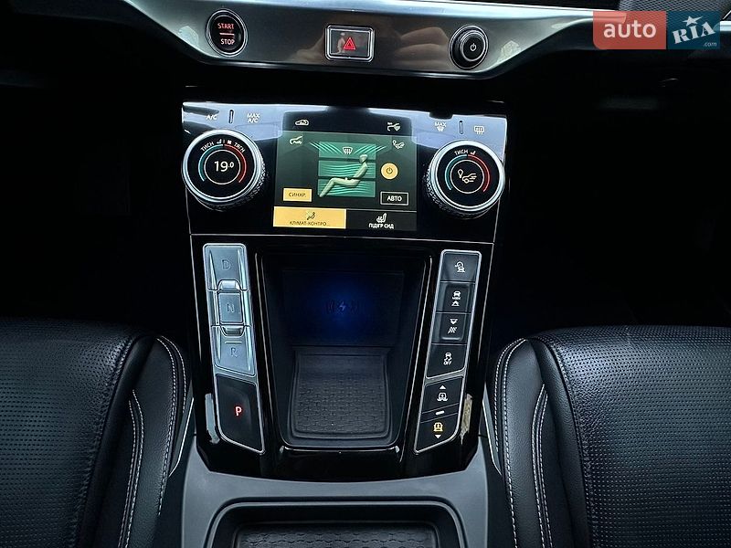 Внедорожник / Кроссовер Jaguar I-Pace 2021 в Ивано-Франковске фото 37 Внедорожник / Кроссовер Jaguar I-Pace 2021 в Ивано-Франковске