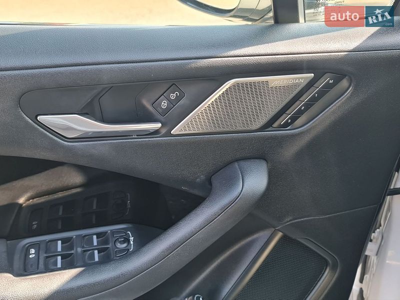 Внедорожник / Кроссовер Jaguar I-Pace 2019 в Львове
