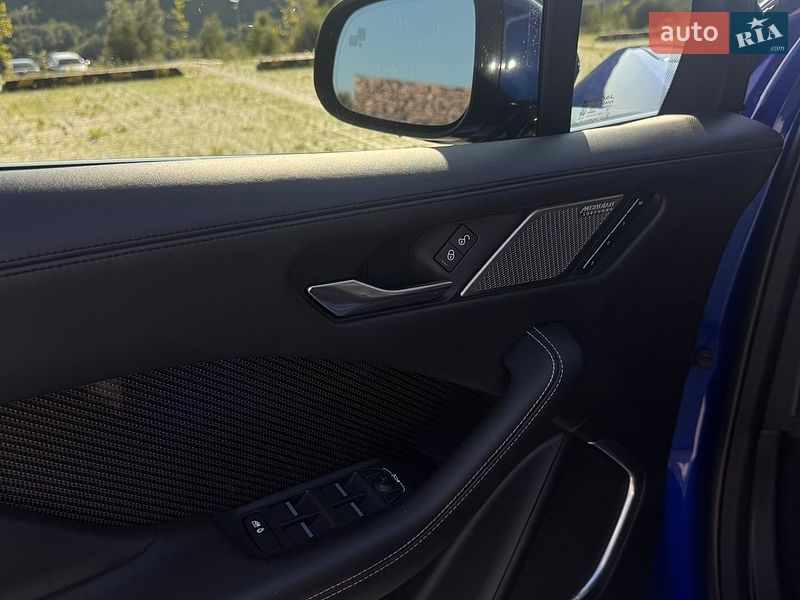 Внедорожник / Кроссовер Jaguar I-Pace 2019 в Трускавце фото 29 Внедорожник / Кроссовер Jaguar I-Pace 2019 в Трускавце