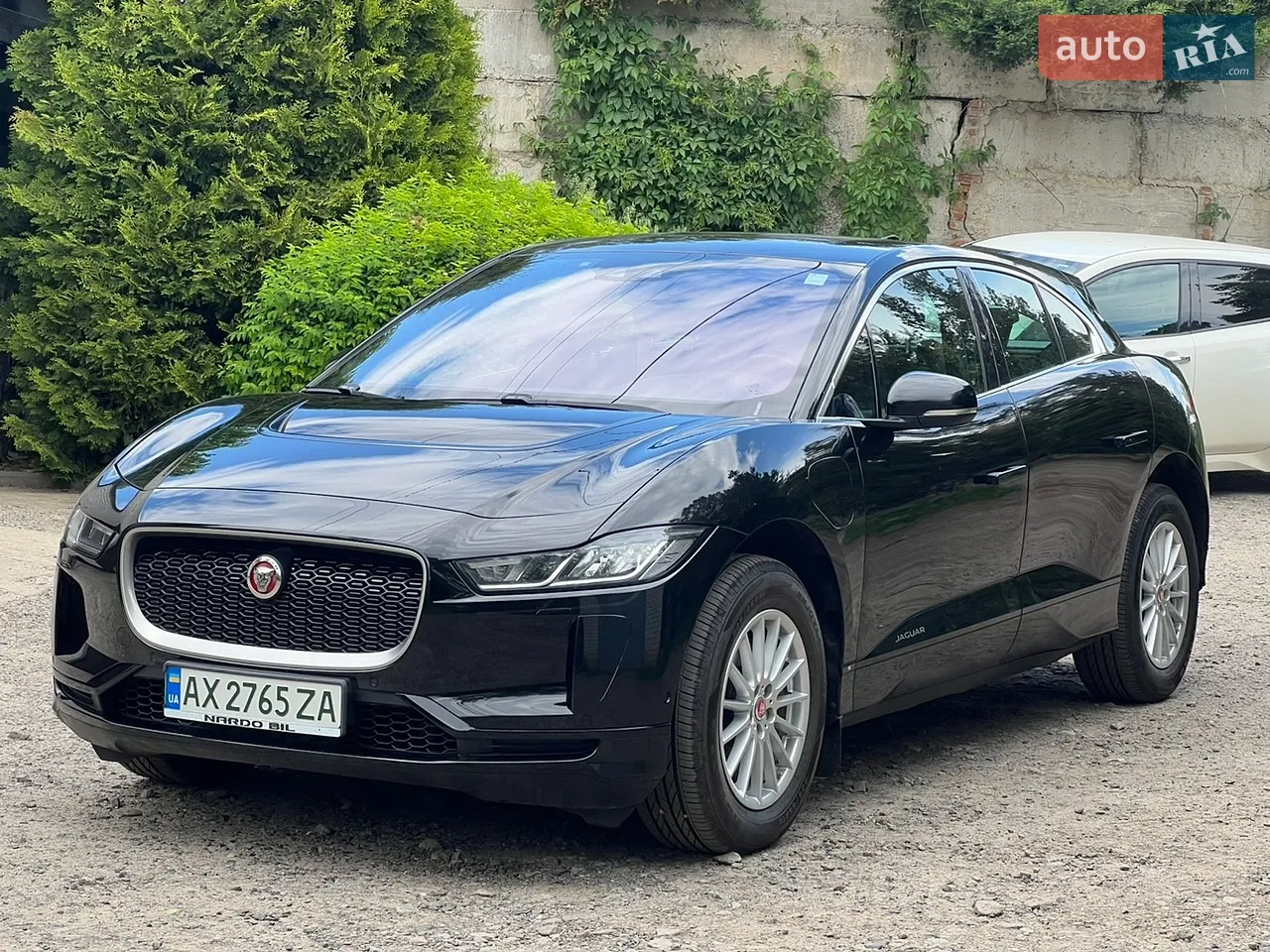 2019 Jaguar I-Pace - мініатюра 53