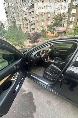Седан Jaguar S-Type 2000 в Харкові