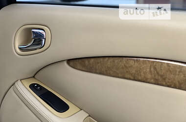 Седан Jaguar S-Type 2005 в 