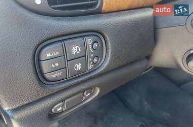 Седан Jaguar S-Type 2006 в 