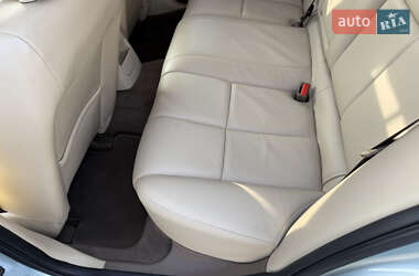 Седан Jaguar S-Type 2006 в 