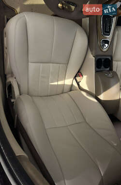 Седан Jaguar S-Type 2001 в 