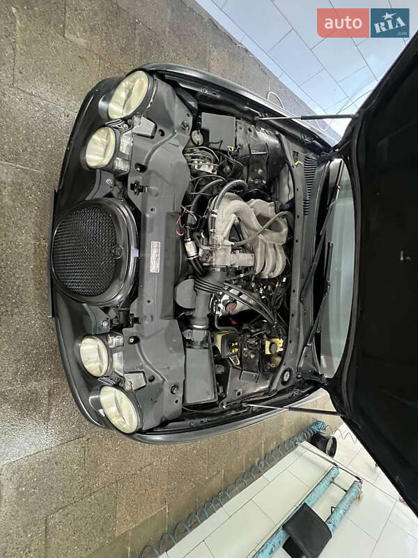 Седан Jaguar S-Type 2000 в Днепре
