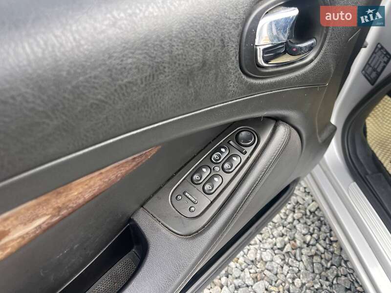 Седан Jaguar S-Type 2004 в Киеве фото 16 Седан Jaguar S-Type 2004 в Киеве