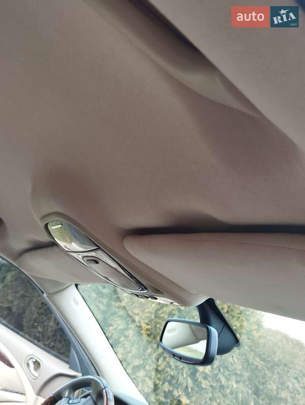 Седан Jaguar S-Type 2007 в Коломые фото 20 Седан Jaguar S-Type 2007 в Коломые