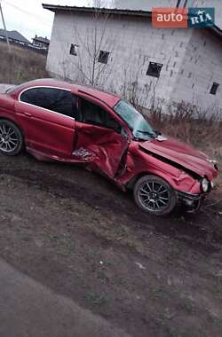 Седан Jaguar S-Type 2004 в Василькове