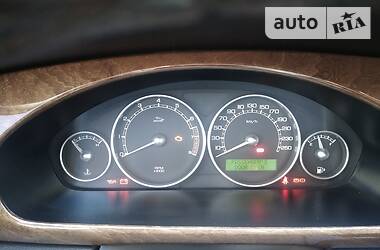 Седан Jaguar X-Type 2007 в 
