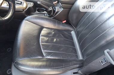 Седан Jaguar X-Type 2007 в 
