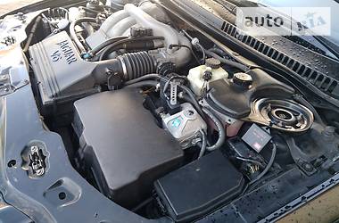 Седан Jaguar X-Type 2007 в 