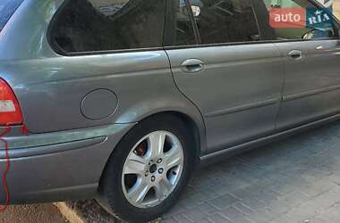 Универсал Jaguar X-Type 2005 в Одессе